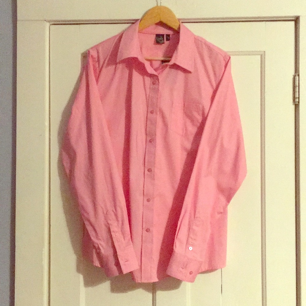 Show shirt button down Western Performance